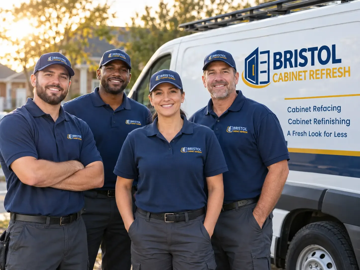 Kitchen Cabinet Refacing company in Englewood Cliffs, NJ